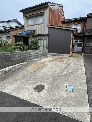 城端線 高岡駅 徒歩10分 2階建 築57年のその他写真