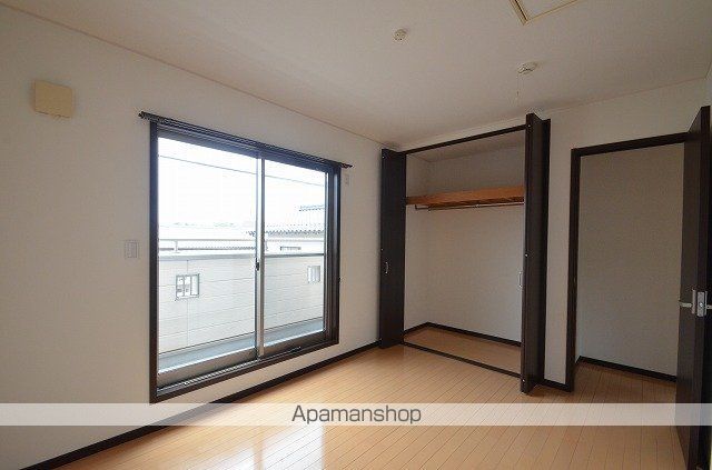 VILLA MONZENの内装写真