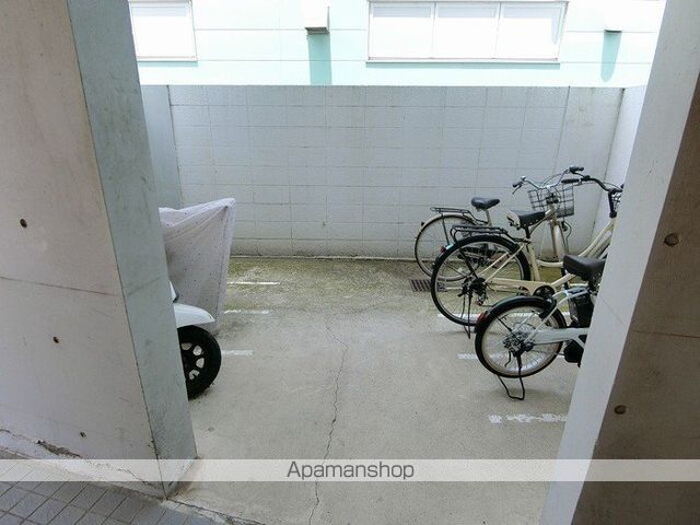 UーFLATSのその他写真