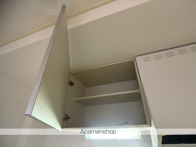 サンビルの内装写真