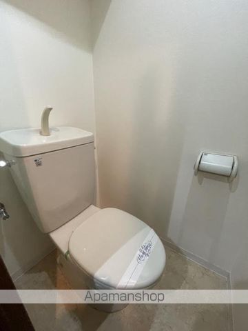 LEGALTENJINBASHIの内装写真