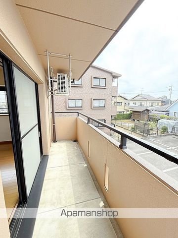 アレグリーアの内装写真