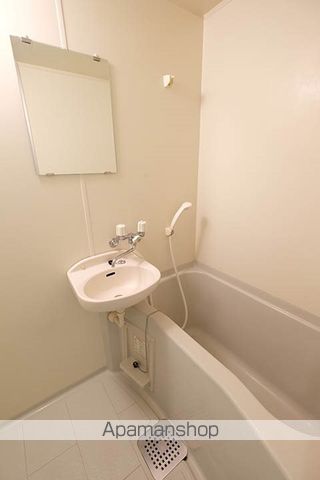 ドミール目白の内装写真