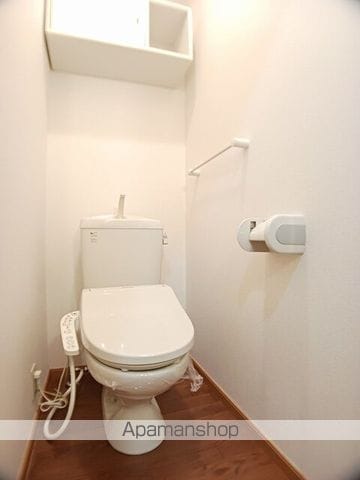 デスパシオ・カーサの内装写真