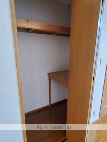 アミティIIの内装写真