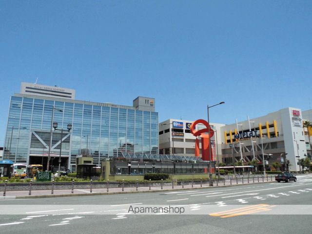 プライムス堺駅前フェニックス通りの周辺写真