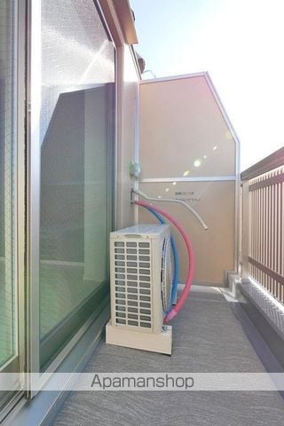 ハーモニーレジデンス横浜大通り公園EIRAKUの内装写真