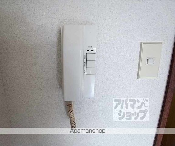 コスモハイツ新町IIの内装写真