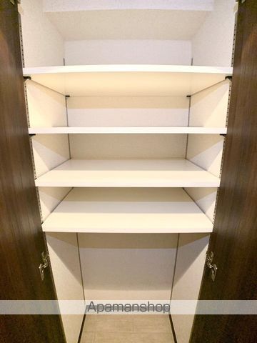 プラティーク清澄白河の内装写真