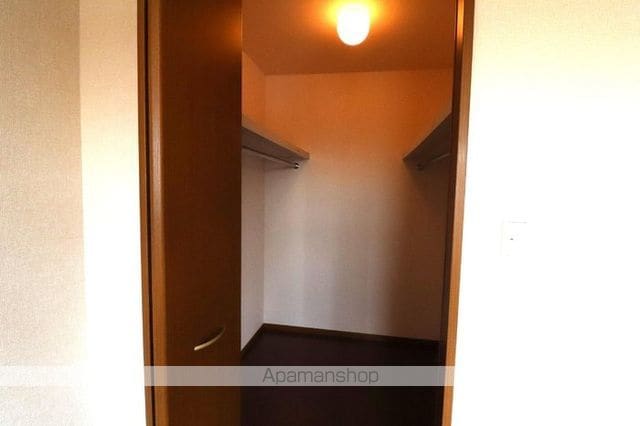 メゾンドルチェ Dの内装写真