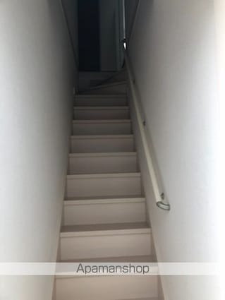 ミハス池尻[2DK/43.67m2]のその他内装2
