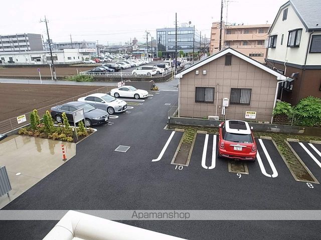 セントラーレ　パルク壱番館 202 ｜ 千葉県我孫子市柴崎台２丁目13-10（賃貸アパート1LDK・2階・49.44㎡） その25