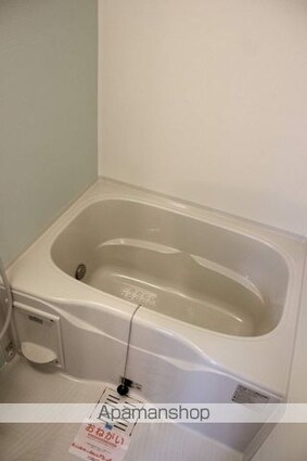 パークサイド・フジ[1LDK/34.81m2]のバス