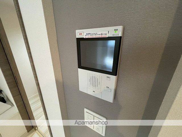 GRAND REGISの内装写真