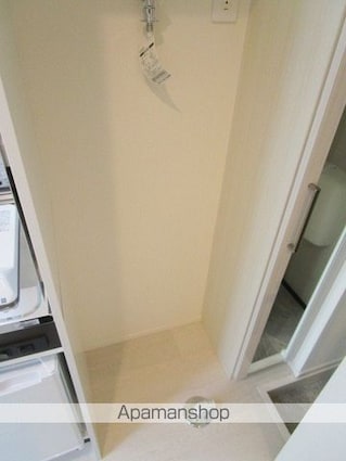 ハーモニーテラス成田東Ⅲ[1R/10.06m2]の内装8