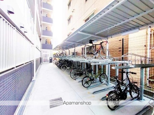 RESIUR−H京橋のその他写真