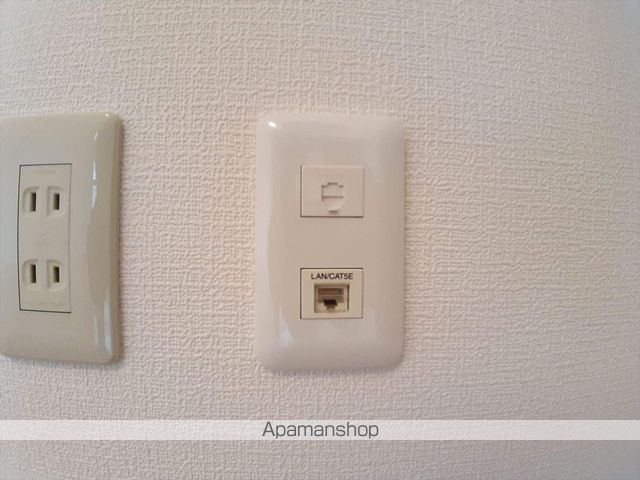 ジョイフル第3今市の内装写真