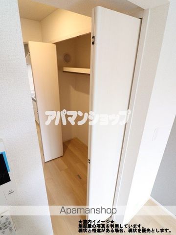ヒカルサ坂戸の内装写真