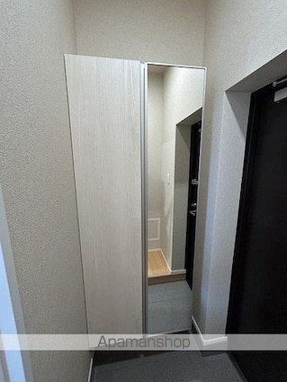 ヴィンテージＣＩＴＹ月島[1R/20.13m2]の玄関2