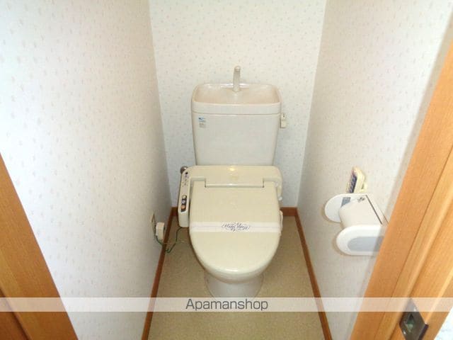 D−PALETTEの内装写真