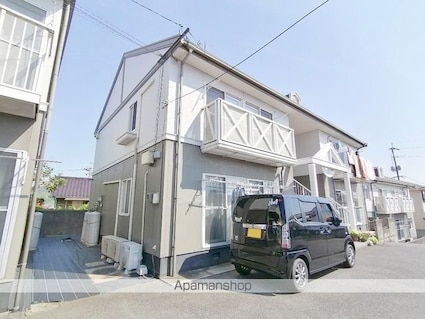 コーポ金光Ａ[3DK/48.84m2]の外観4