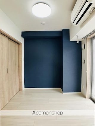 シティフォレスト森下[1DK/29.12m2]のリビング・居間4