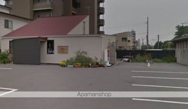 屋島フレグランスの周辺写真