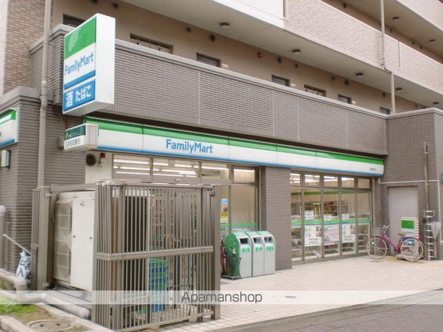 シャルム堺の周辺写真