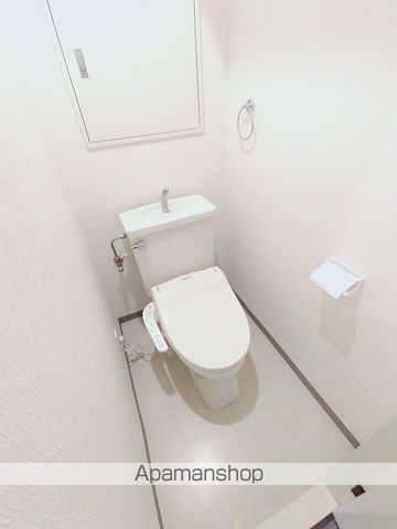 クリエイト三島の内装写真