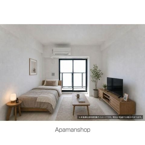 S-RESIDENCE尾頭橋beauteの内装写真