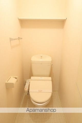 クレールサクラ.の内装写真