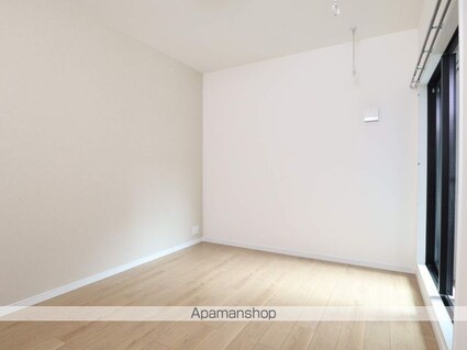 ルシエル吹上[1K/24.92m2]の内装3