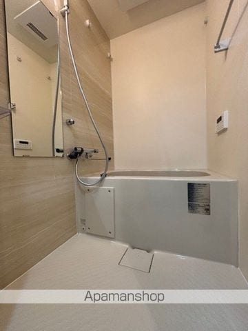 月光手城ルート2の内装写真