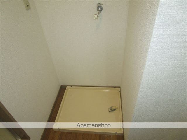 ハイツやすらいの内装写真