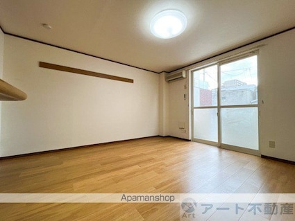 メゾン２１[1R/29.16m2]の内装2