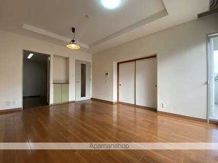 ＢＵＮＫＹＯ　３３[3LDK/83.43m2]の内装