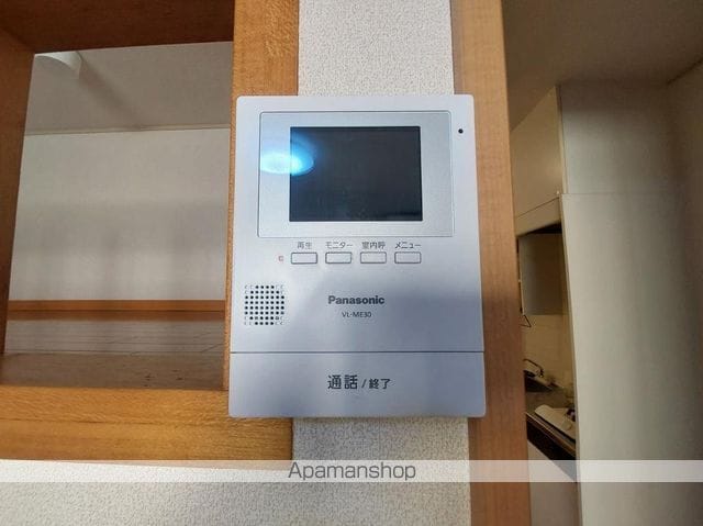 コンフォートASAKAの内装写真