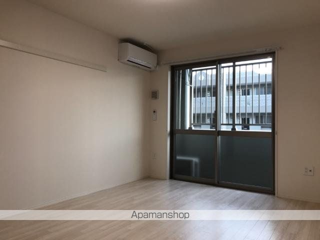 NORTH GARDEN A棟の内装写真