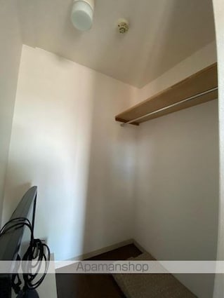 香川県高松市福岡町２丁目[1R/22.2m2]の収納