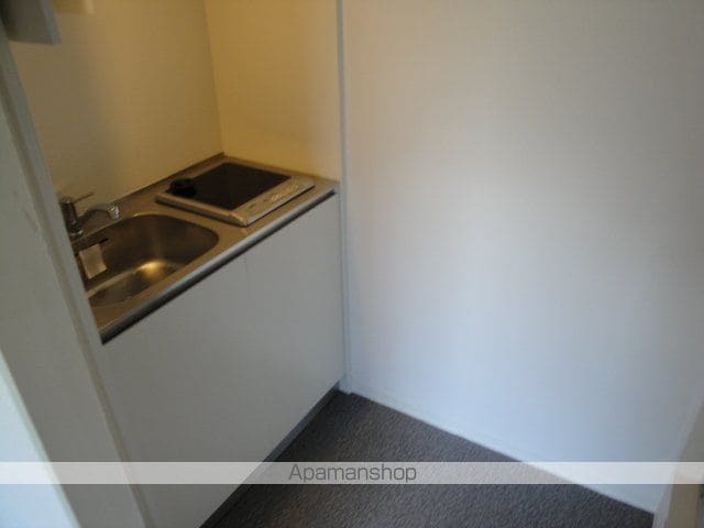 NEW STORK APARTMENT 禁野本町の内装写真