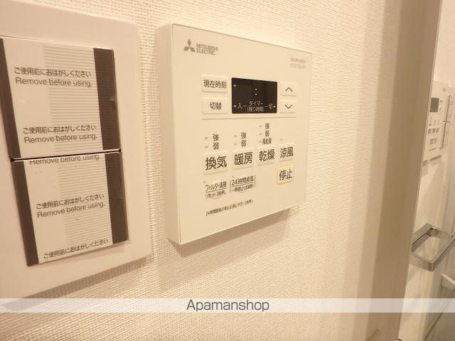 トゥールタ二日町の内装写真
