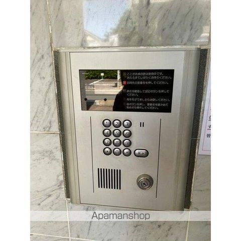 ヴェルハイム小金井 IIの内装写真