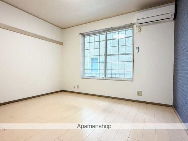 ハイツセラヴィの内装写真