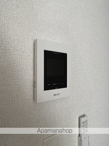 グレイスメゾン Aの内装写真