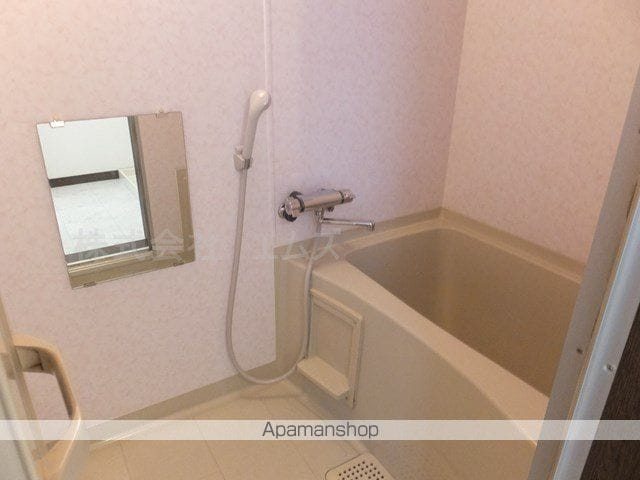 リゾルテ札幌の内装写真