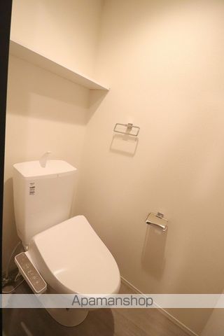 Grand・Leadの内装写真