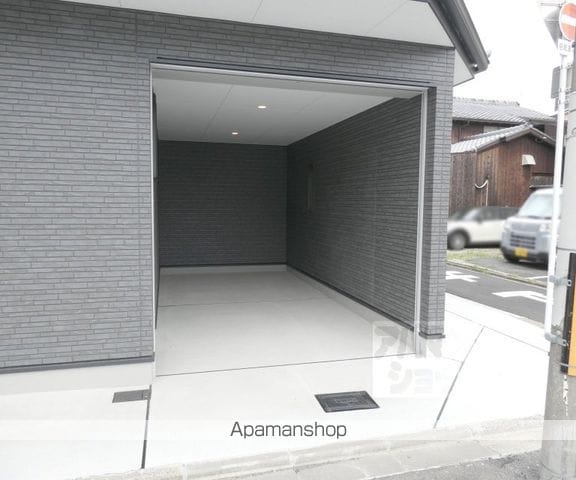 東海道本線 京都駅 徒歩6分 3階建 築1年の外観写真
