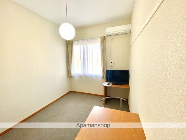 レオパレスシオンの内装写真