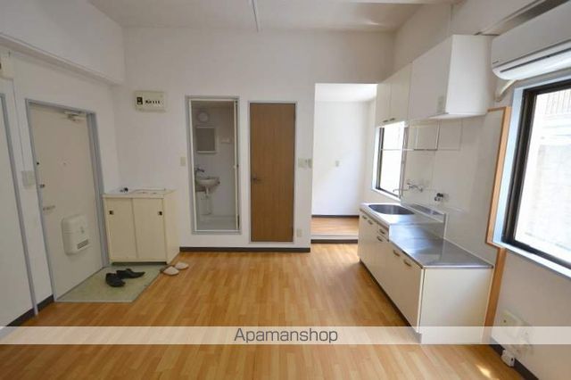 ハイツユニバーシティの内装写真