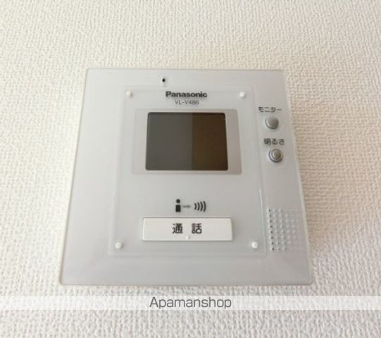 スワロウテイルの内装写真